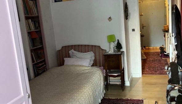 Logement �tudiant Studio &agrave; Grenoble (38000)