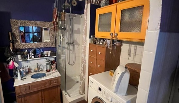 Logement �tudiant Studio &agrave; Grenoble (38000)