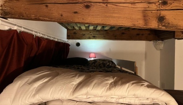 Logement �tudiant Studio &agrave; Grenoble (38000)