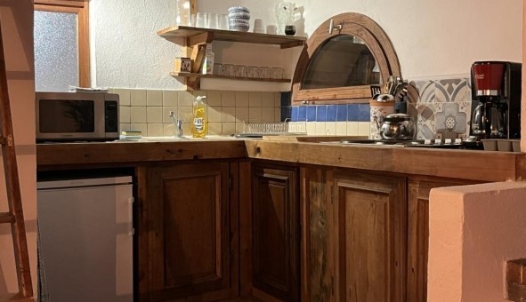 Logement �tudiant Studio &agrave; Grenoble (38000)