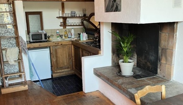 Logement �tudiant Studio &agrave; Grenoble (38000)