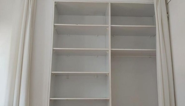 Logement tudiant Studio à Grenoble (38000)