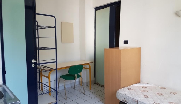 Logement tudiant Location Studio Vide Grenoble (38000)