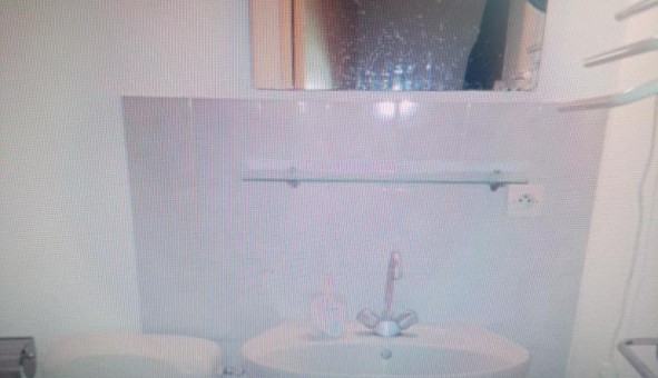 Logement tudiant Location Studio Vide Grenoble (38000)