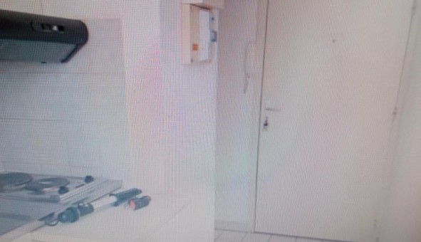 Logement tudiant Studio à Grenoble (38000)