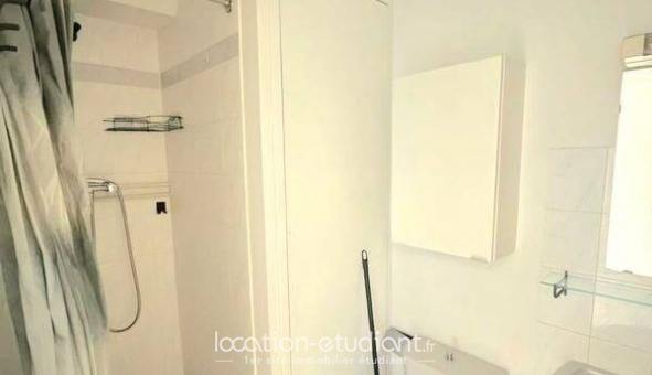 Logement �tudiant Location Studio Meubl&eacute; Grenoble (38000)