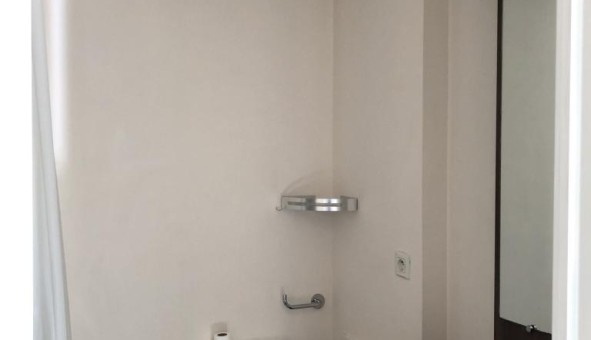 Logement �tudiant Studio &agrave; Grenoble (38000)