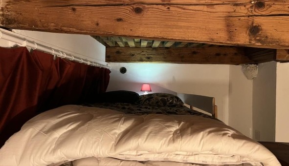 Logement �tudiant Studio &agrave; Grenoble (38000)