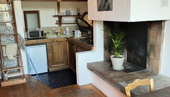 Logement �tudiant Studio &agrave; Grenoble (38000)