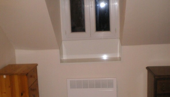 Logement �tudiant Studio &agrave; Grenoble (38000)