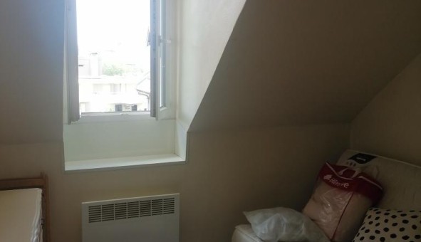 Logement �tudiant Studio &agrave; Grenoble (38000)