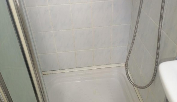 Logement �tudiant Studio &agrave; Grenoble (38000)