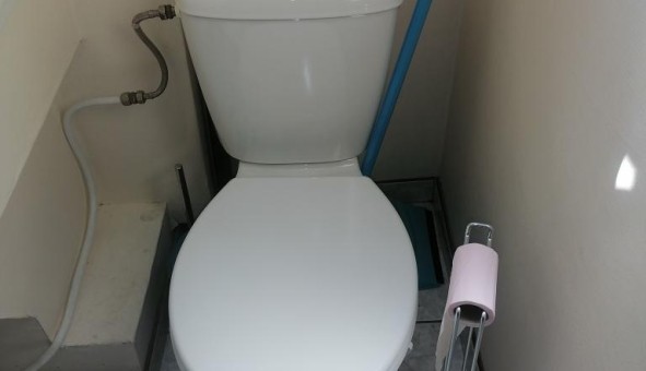 Logement �tudiant Studio &agrave; Grenoble (38000)