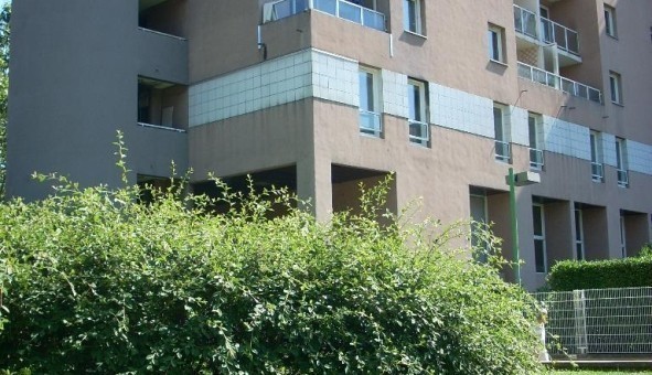Logement �tudiant Studio &agrave; Grenoble (38000)