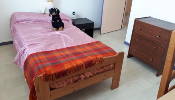 Logement �tudiant Studio &agrave; Grenoble (38000)