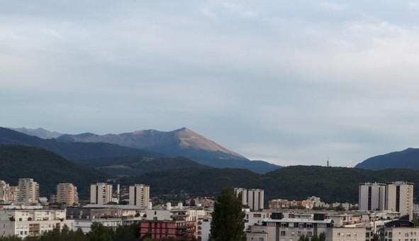 Logement �tudiant Studio &agrave; Grenoble (38000)
