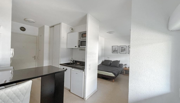 Logement �tudiant Location Studio Vide Grenoble (38000)