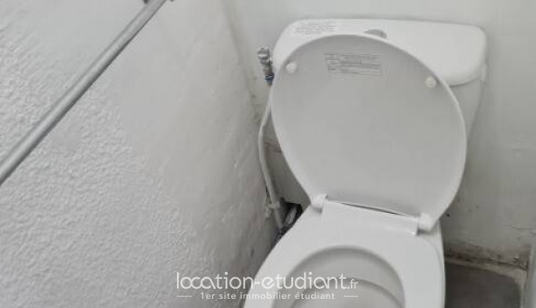 Logement �tudiant Studio &agrave; Grenoble (38000)