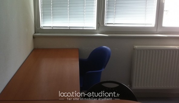 Logement �tudiant Studio &agrave; Grenoble (38000)