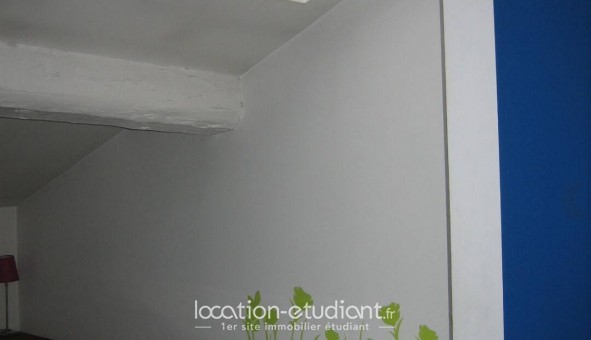 Logement �tudiant Studio &agrave; Grenoble (38000)