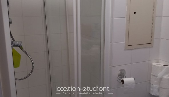 Logement �tudiant Studio &agrave; Grenoble (38000)