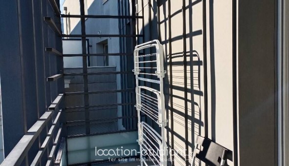 Logement �tudiant Studio &agrave; Grenoble (38000)