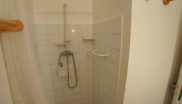 Logement �tudiant Studio &agrave; Grenoble (38000)
