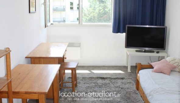 Logement �tudiant Location Studio Meubl&eacute; Grenoble (38000)