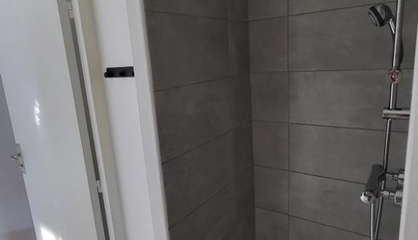 Logement �tudiant Studio &agrave; Grenoble (38000)