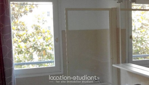 Logement �tudiant Studio &agrave; Grenoble (38000)