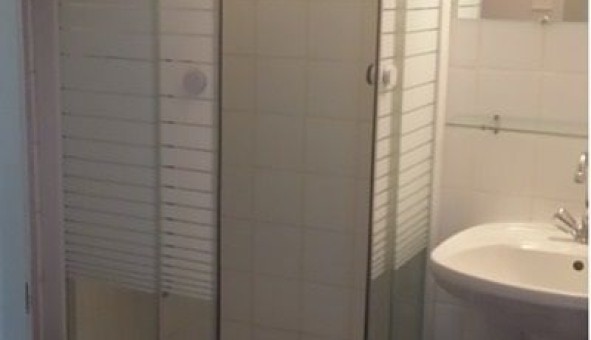 Logement �tudiant Studio &agrave; Grenoble (38000)