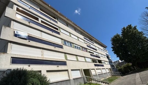 Logement �tudiant Studio &agrave; Grenoble (38000)