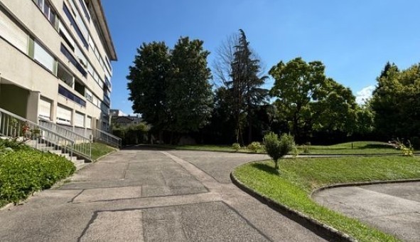 Logement �tudiant Studio &agrave; Grenoble (38000)