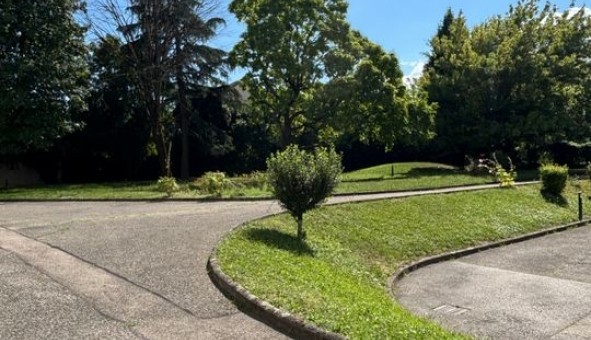 Logement �tudiant Studio &agrave; Grenoble (38000)