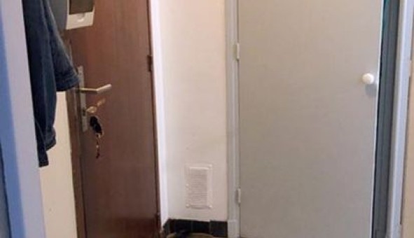 Logement �tudiant Location Studio Vide Grenoble (38000)