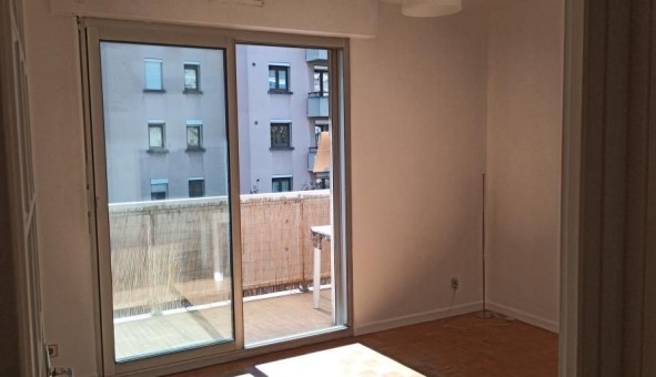 Logement �tudiant Location Studio Vide Grenoble (38000)