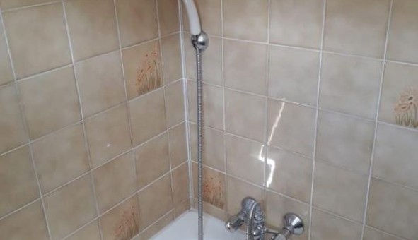 Logement �tudiant Studio &agrave; Grenoble (38000)