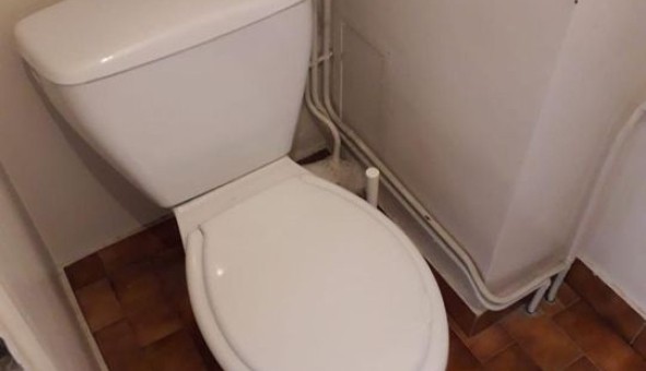 Logement �tudiant Studio &agrave; Grenoble (38000)