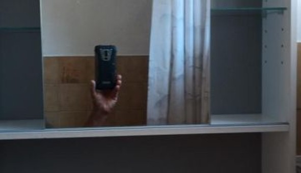 Logement �tudiant Studio &agrave; Grenoble (38000)