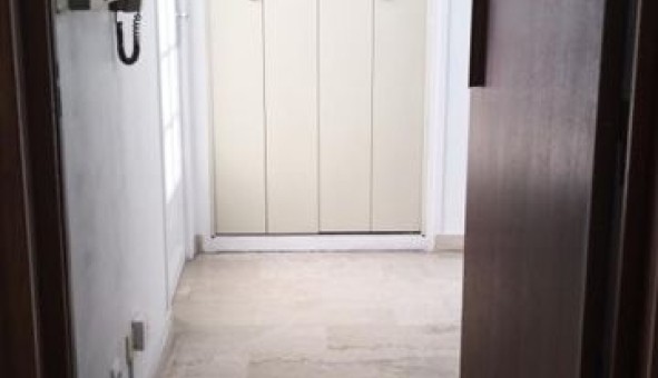 Logement �tudiant Studio &agrave; Grenoble (38000)