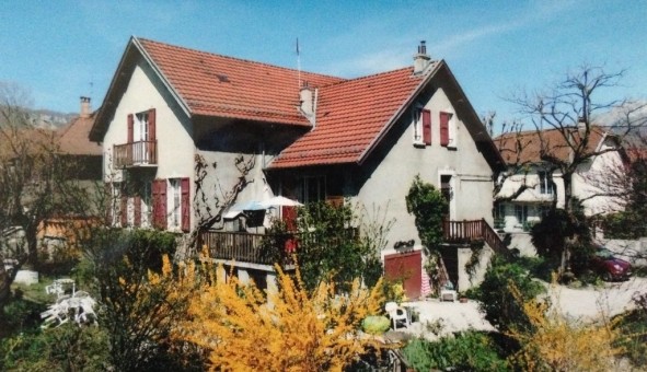 Logement �tudiant Location Studio Vide Grenoble (38000)