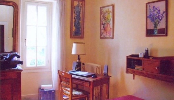 Logement �tudiant Studio &agrave; Grenoble (38000)