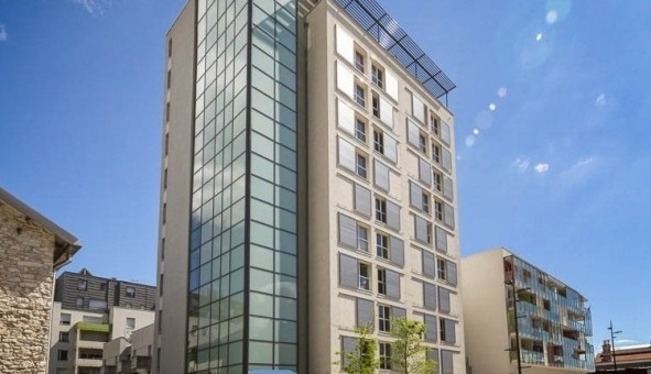 Logement �tudiant Studio &agrave; Grenoble (38000)