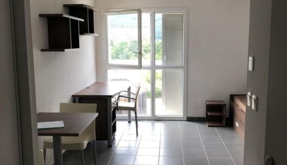 Logement �tudiant Location Studio Vide Grenoble (38000)