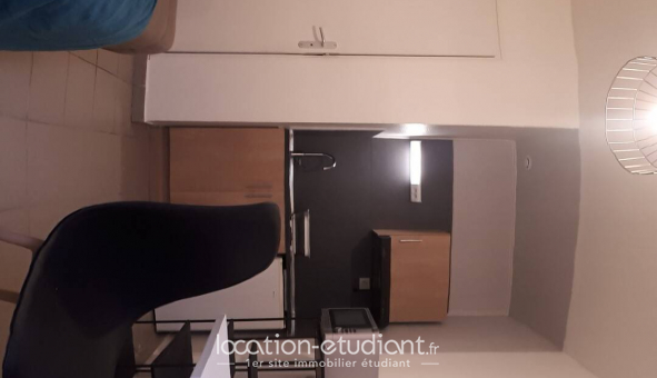 Logement �tudiant Studio &agrave; Grenoble (38000)