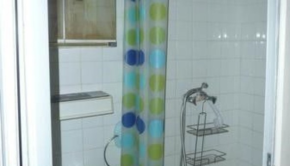 Logement �tudiant Studio &agrave; Grenoble (38000)