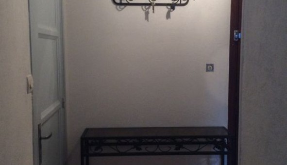 Logement �tudiant Studio &agrave; Grenoble (38000)