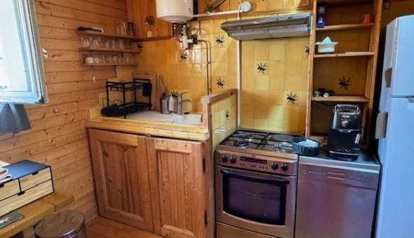 Logement �tudiant Studio &agrave; Grenoble (38000)