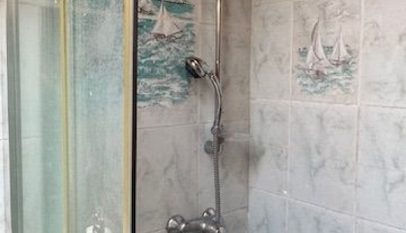 Logement �tudiant Studio &agrave; Grenoble (38000)