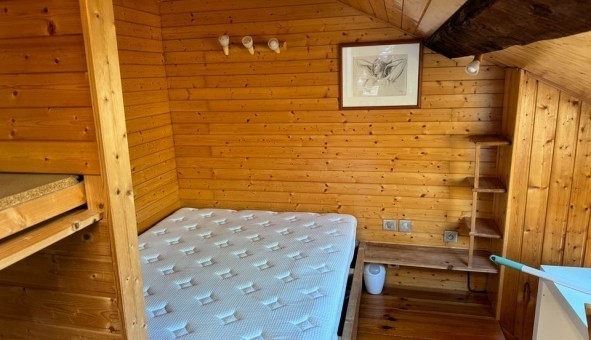Logement �tudiant Studio &agrave; Grenoble (38000)